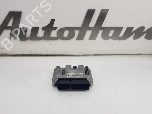 Used Engine control unit (ECU) VW POLO VI (AW1, BZ1, AE1) 1.0 TSI (95 hp) 12010891