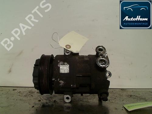Used AC compressor AC compressor 12007153 12007153