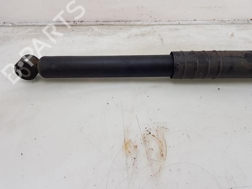 Left rear shock absorber RENAULT ZOE Hatchback Van (BFM_) Electric (BFMC, BFMD) | BP25219838M18 - Image 3
