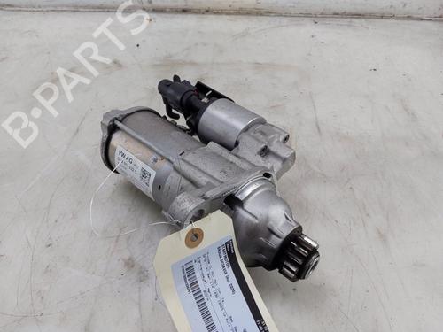 Startmotor SKODA OCTAVIA IV Combi (NX5, PV5) 1.5 TSI e-TEC | BP29851839M8