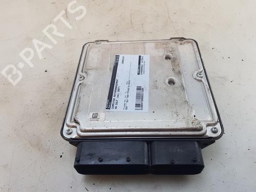 Engine control unit (ECU) VW GOLF V (1K1) 2.0 GTI | BP25602078M57 