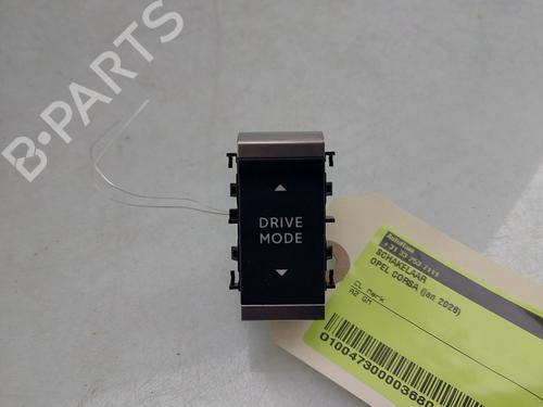 Switch OPEL CORSA F (P2JO) 1.2 MHEV | BP37151074I30 - Image 2