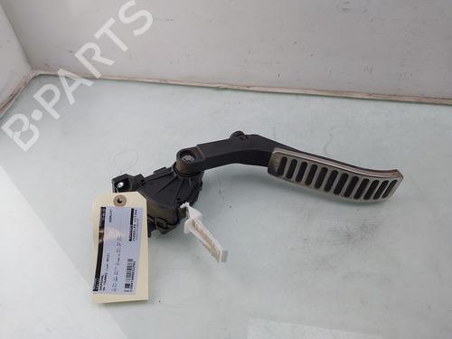 Used Pedal Pedal VW TOUAREG (7P5, 7P6) 3.0 V6 TDI (245 hp) 26681518 26681518