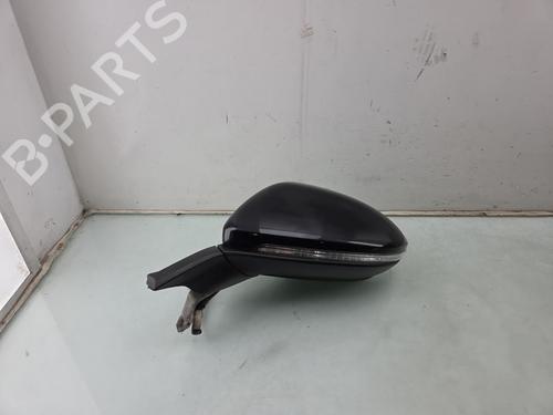 Retrovisor esquerdo VW GOLF VII (5G1, BQ1, BE1, BE2) 1.2 TSI (86 hp) 30633794