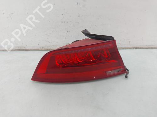 Left taillight AUDI A7 Sportback (4GA, 4GF) 2.8 FSI | BP35897502C34 - Image 2
