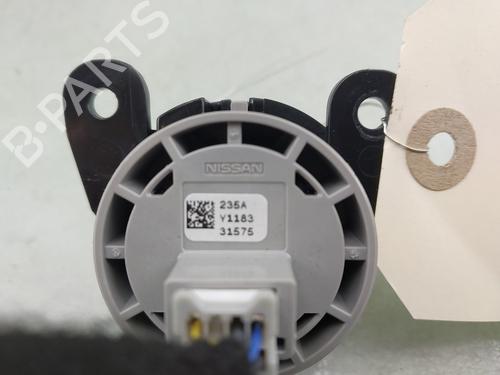 Switch NISSAN QASHQAI III (J12) 1.3 DIG-T | BP39094456I30 - Image 4