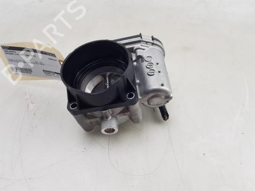 Used Throttle body Throttle body MERCEDES-BENZ C-CLASS (W205) C 350 e (205.047) (279 hp) 26508301 26508301