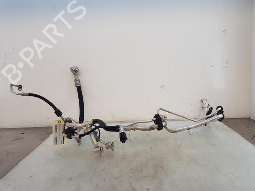 AC pipe VW GOLF VII (5G1, BQ1, BE1, BE2) 1.4 GTE Hybrid | BP26508392M126 