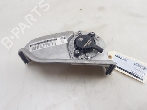 Timing cover VW POLO VI (AW1, BZ1, AE1) 1.0 TSI | BP28358239M123 