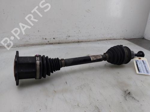 Left front driveshaft PORSCHE MACAN (95B) 2.0 | BP29743853M38 