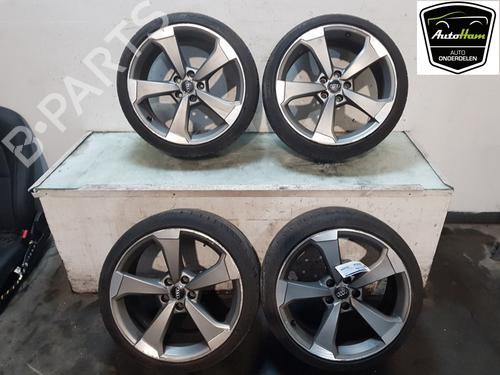 Used Rim AUDI A4 B9 Avant (8W5, 8WD) 40 TFSI Mild Hybrid (204 hp) 22962405