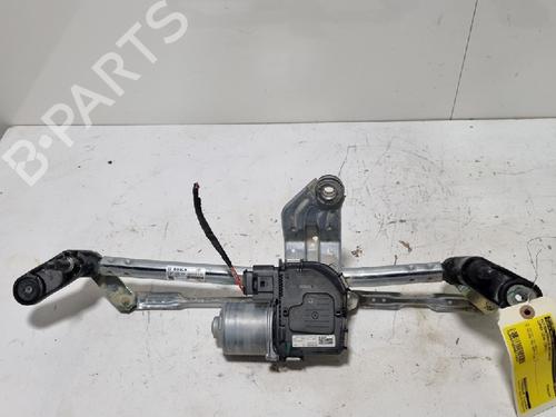 Used Front wipers mechanism Front wipers mechanism 12032628 12032628