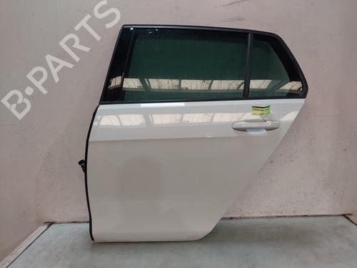 left-rear-door-vw-golf-vii-5g1-bq1-be1-be2-2012-2013-2014-2015-2016-2017-2018-2019-2020-2021-33976674 main image