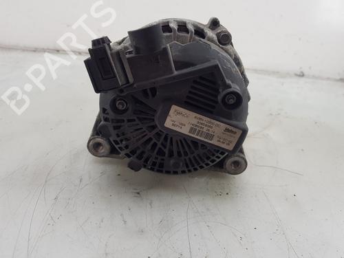 Generator FORD FIESTA VI (CB1, CCN) 1.6 TDCi (95 hp) 26165019