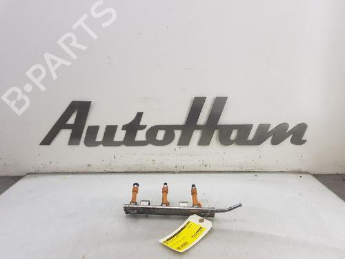Used Injector OPEL AGILA (B) (H08) 1.0 (F68) (65 hp) 12030068