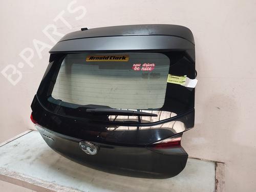 Tailgate OPEL CORSA F (P2JO) 1.2 (68) | BP30143695C6 