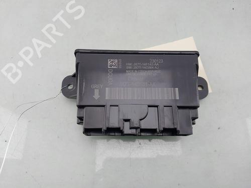 Elektronisk modul FORD FOCUS IV Turnier (HP) 1.0 EcoBoost mHEV (125 hp) 26655169