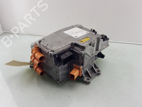 Inverter/Converter BMW iX (I20) xDrive 40 | BP24825899M119 - Image 4
