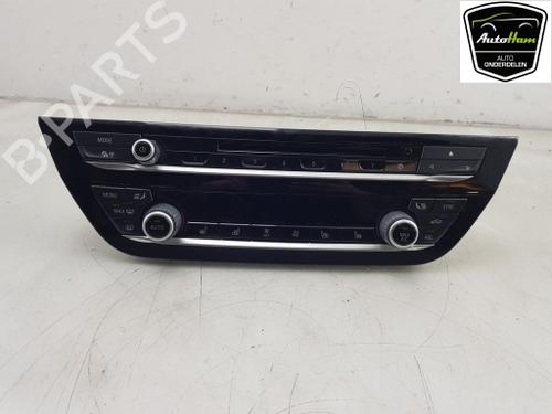 Used Climate control Climate control BMW X3 (G01, F97, G08) M Competition (510 hp) 21383232 21383232