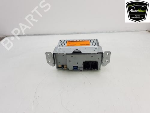 Used Control unit Control unit FORD FIESTA VII (HJ, HF) 1.0 EcoBoost mHEV ACTIVE (125 hp) 13148088 13148088