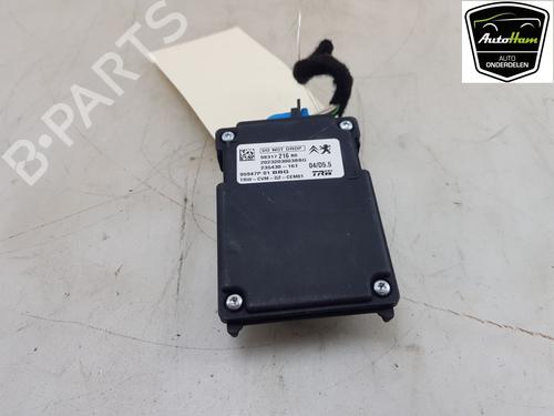 Camera OPEL CROSSLAND X / CROSSLAND (P17, P2QO) 1.2 | BP22903482E14 
