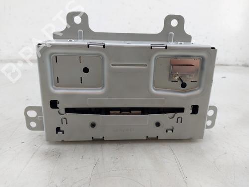 Used Electronic module OPEL ASTRA J Sports Tourer (P10) 1.6 CDTi (35) (136 hp) 31946082