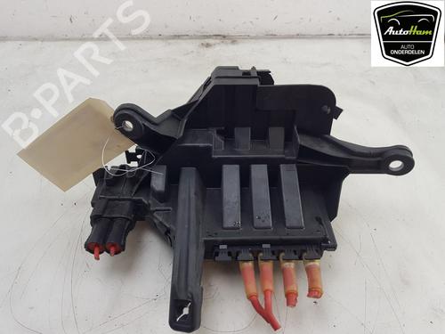 Fuse box MERCEDES-BENZ C-CLASS (W205) C 350 e (205.047) | BP20208400E1 