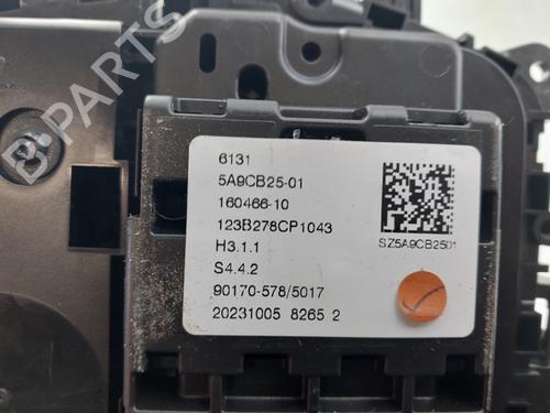 Electronic module BMW X5 (G05, F95) xDrive 50 e Plug-in-Hybrid | BP37261540M83 - Image 4