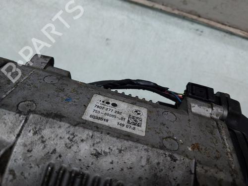 Steering rack BMW 3 Convertible (E93) 320 i | BP29632756M22 