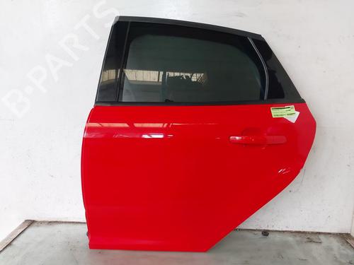 Used Left rear door Left rear door 38701136 38701136