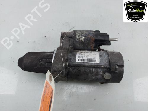 Starter MERCEDES-BENZ A-CLASS (W176) A 200 CDI / d (176.008) | BP12047621M8 