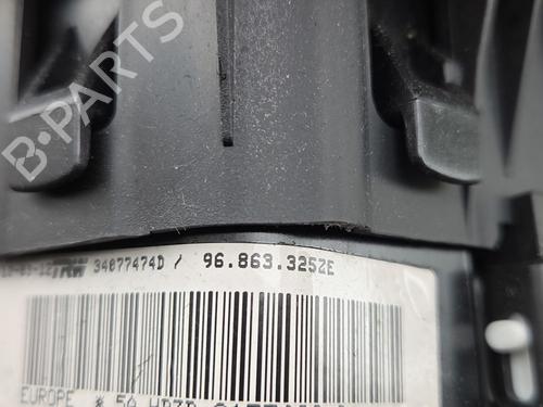 Driver airbag PEUGEOT 508 SW I (8E_) 1.6 THP | BP31092775C9 