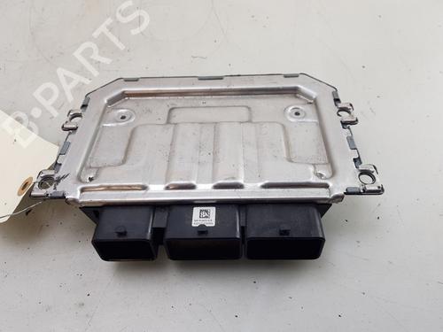 Engine control unit (ECU) RENAULT ZOE Hatchback Van (BFM_) Electric (BFMC, BFMD) | BP25219889M57 - Image 3