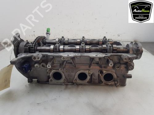 Cylinder head LAND ROVER RANGE ROVER SPORT II (L494) 3.0 SDV6 4x4 | BP17977345M5