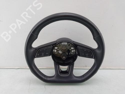 Used Steering wheel AUDI A1 Sportback (GBA) 30 TFSI (116 hp) 25033588