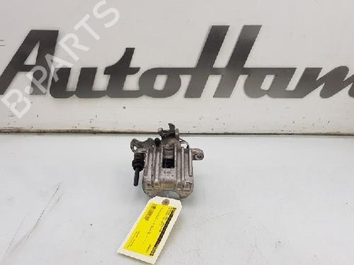 Used Left rear brake caliper Left rear brake caliper VW PASSAT B5.5 Variant (3B6) 1.9 TDI (101 hp) 12021153 12021153