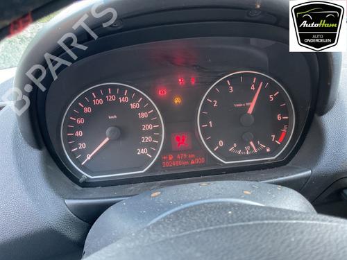 Używane Silnik BMW 1 (E87) 116 i (115 hp) 23091514