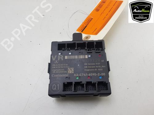Used Control unit Control unit 12045608 12045608