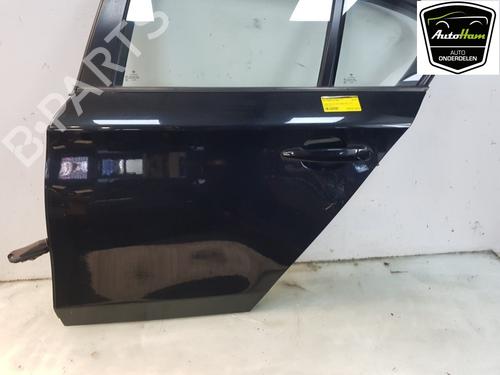 Left rear door BMW 1 (E87) 116 i | BP19489123C4 