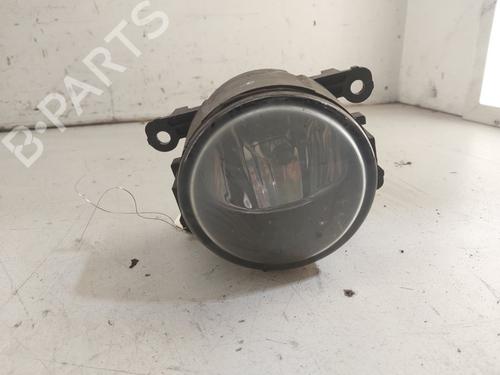 Left front fog light RENAULT CAPTUR I (J5_, H5_) 0.9 TCe 90 | BP40076636C30 - Image 3
