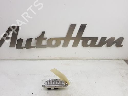 Used Heater resistor VW GOLF VII (5G1, BQ1, BE1, BE2) 1.4 GTE Hybrid (204 hp) 12016131