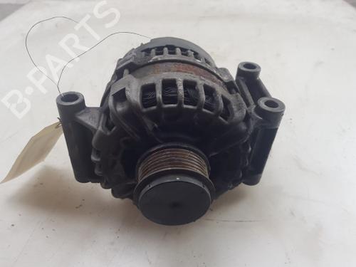 Used Alternator Alternator FORD TRANSIT CUSTOM V362 Van (FY, FZ) 2.2 TDCi (100 hp) 27507650 27507650
