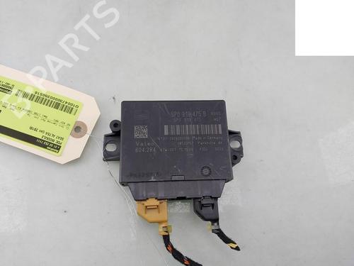 Used Electronic module SEAT ALTEA (5P1) 1.8 TFSI (160 hp) 32263040