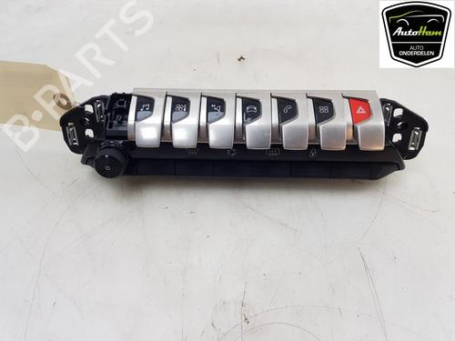 Used Switch PEUGEOT 3008 II SUV (MC_, MR_, MJ_, M4_) 1.2 THP/ PureTech 130 (MRHNSM, MRHNSU, MRHNSJ, MRHNYW,... (131 hp) 19258136