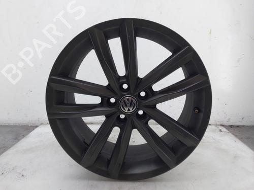 Cerchio VW POLO VI (AW1, BZ1, AE1) 1.0 TSI (95 hp) 31829532