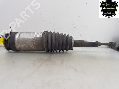 Used Left rear shock absorber Left rear shock absorber TESLA MODEL X (5YJX) 75D AWD (525 hp) 17373872 17373872
