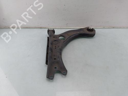 Used Left front suspension arm SEAT IBIZA V (KJ1, KJG) 1.0 TSI (95 hp) 32773533