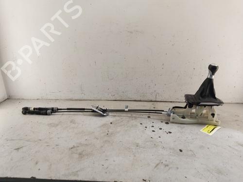 Schalthebel für Schalthebel KIA PICANTO III (JA) 1.0 (63 hp) 39711092 39711092