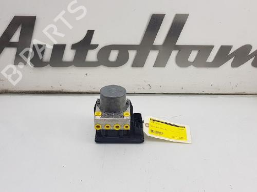 Used ABS pump VW UP! (121, 122, BL1, BL2, BL3, 123) 1.0 (60 hp) 12005496