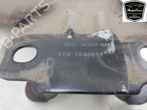 Right front suspension arm FORD FOCUS III Turnier 1.0 EcoBoost | BP17742621M13 